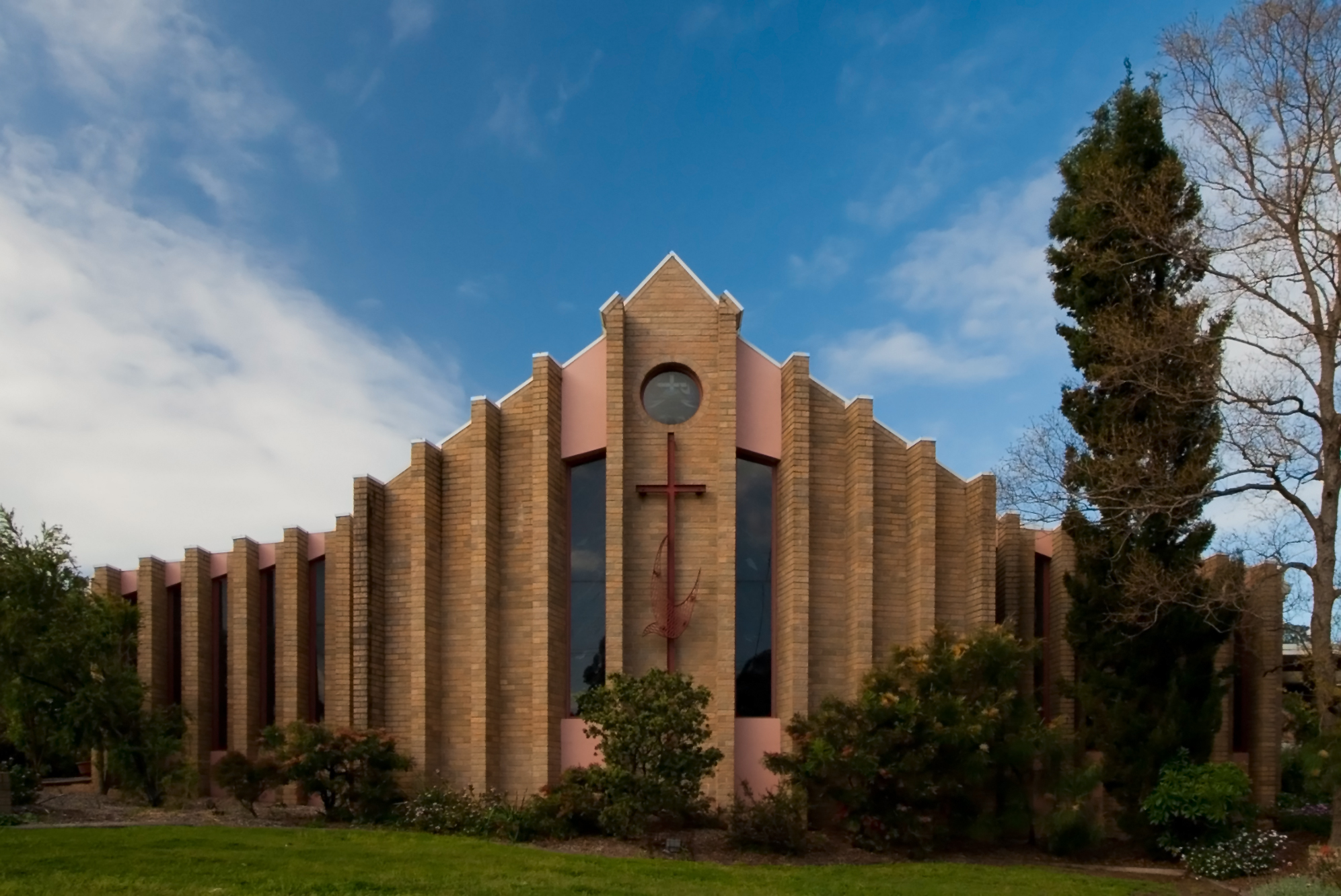 Uniting church